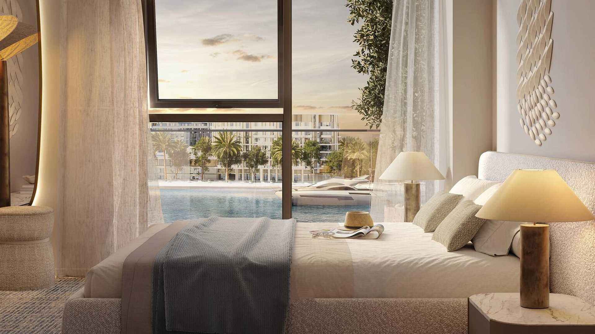Жилой комплекс в Porto View, №. 11011
